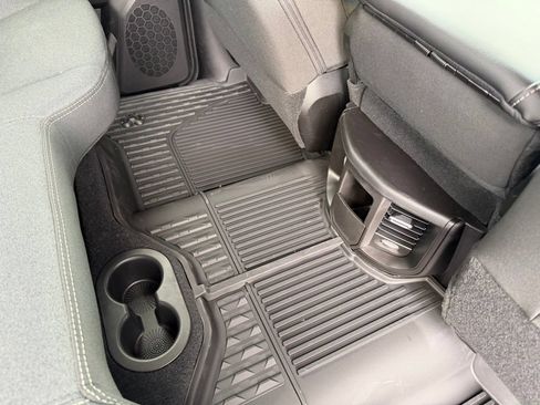 New 2026 RAM 2500 Warlock AWD/4WD image 36