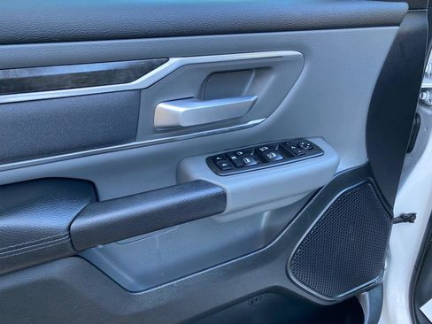 Used 2021 RAM 1500 Big Horn image 16