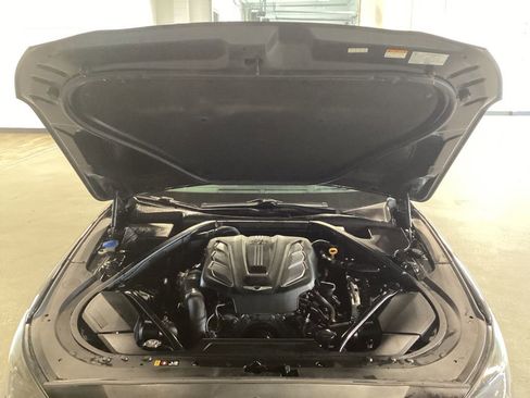 Used 2018 Genesis G80 3.3T Sport image 28