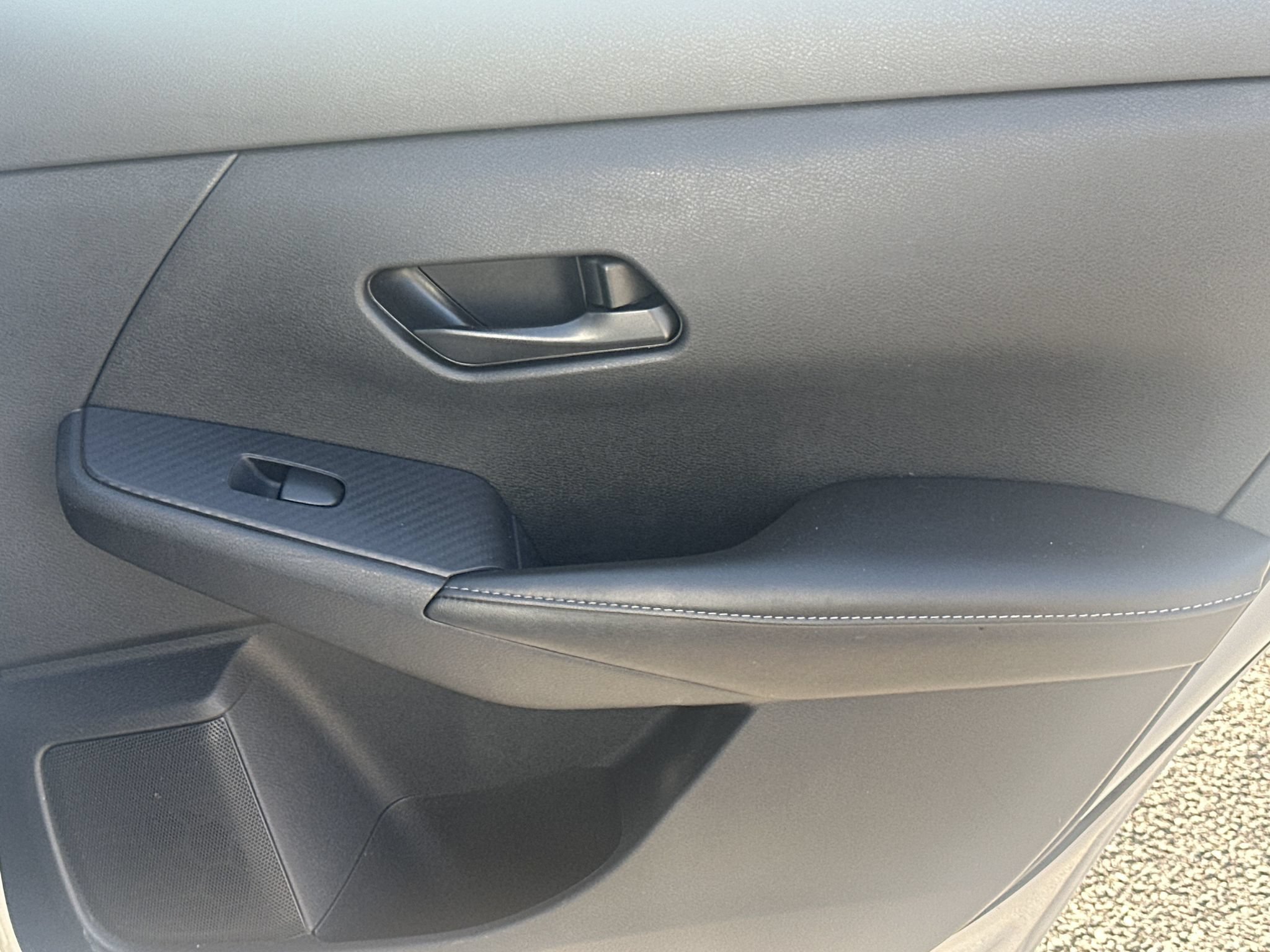 Used 2024 Nissan Sentra SV FWD image 16