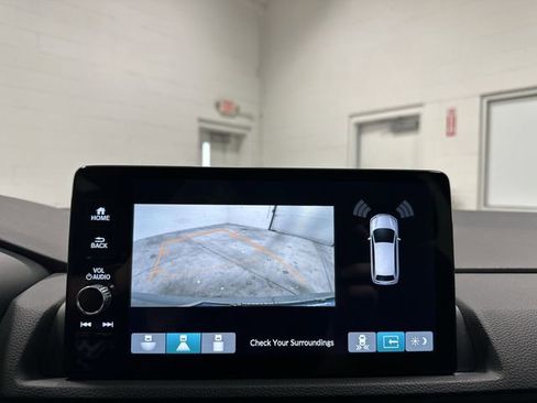 Used 2025 Honda CR-V Sport-L image 33