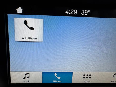 Used 2017 Ford Escape Titanium image 46