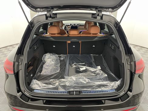 New 2026 Mercedes-Benz GLC 300 image 19