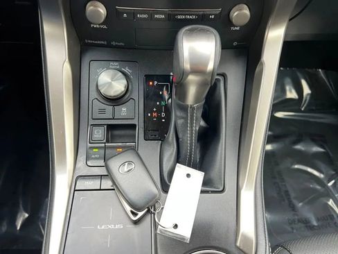 Used 2019 Lexus NX 300 300 Sport Utility 4D w/ Premium Package image 35