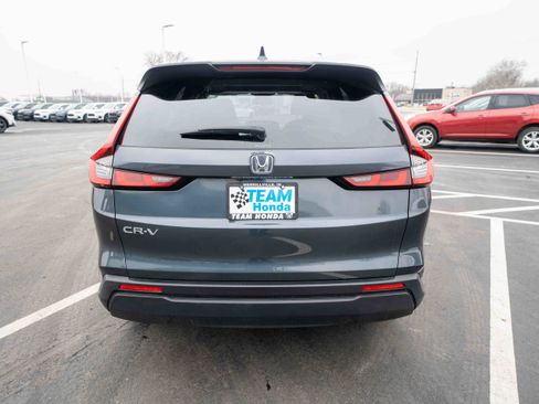Certified 2023 Honda CR-V EX image 5