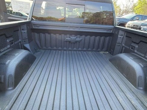 New 2026 Chevrolet Silverado 1500 LT Trail Boss w/ LT Trail Boss Premium Package image 10