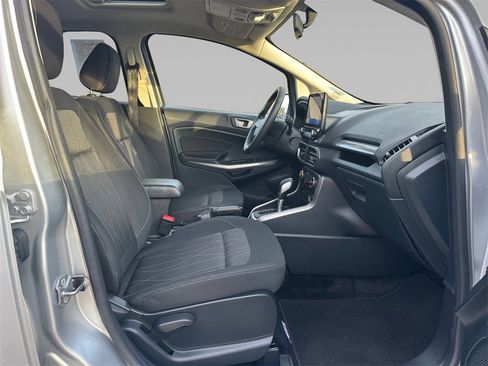 Used 2022 Ford EcoSport SE image 18