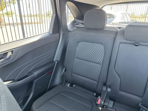 Used 2024 Ford Escape Active FWD image 5