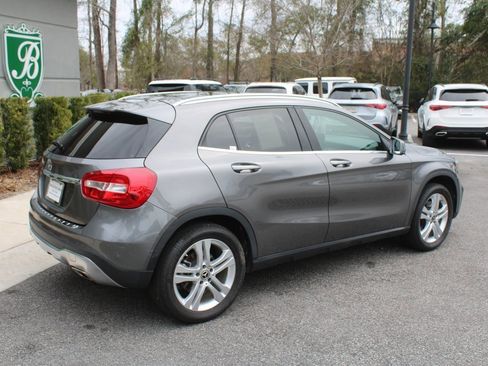 Used 2018 Mercedes-Benz GLA 250 image 4