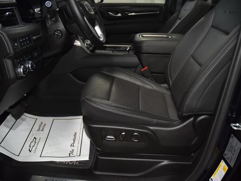 Used 2024 GMC Yukon Denali w/ Max Trailering Package AWD/4WD image 41