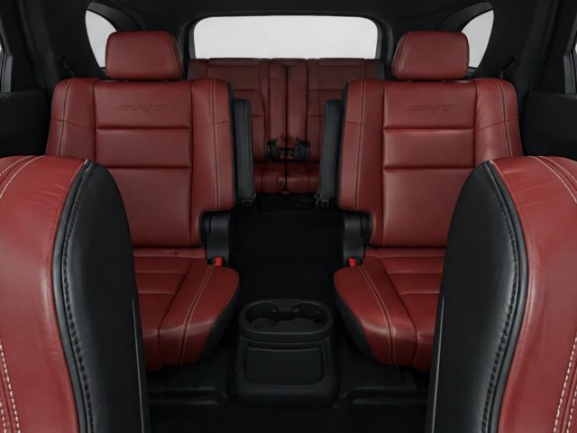 Used 2024 Dodge Durango SRT AWD/4WD image 19
