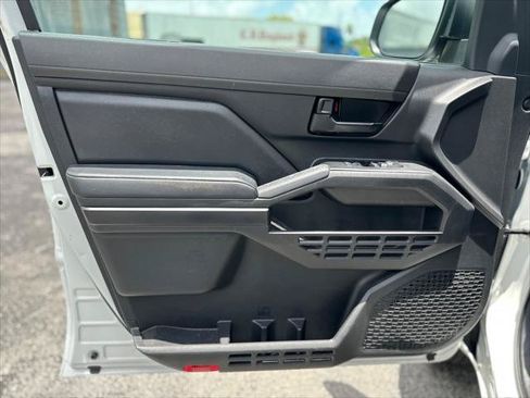 Used 2024 Toyota Tacoma SR RWD image 11