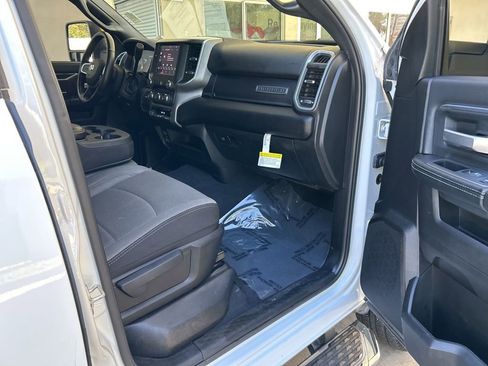 Certified 2024 RAM 2500 Big Horn image 24