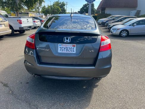 Used 2012 Honda Crosstour EX-L image 5