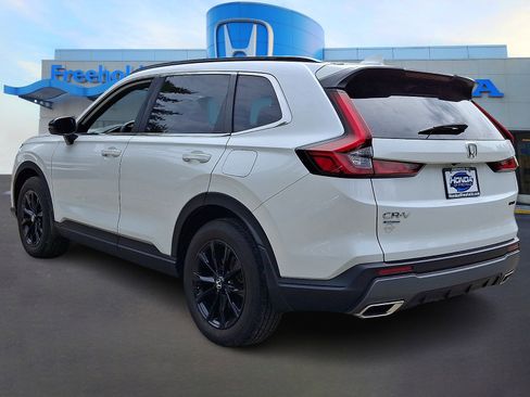 Used 2023 Honda CR-V Sport image 4