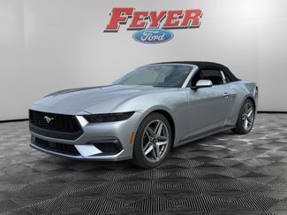 New 2026 Ford Mustang Premium RWD video 1
