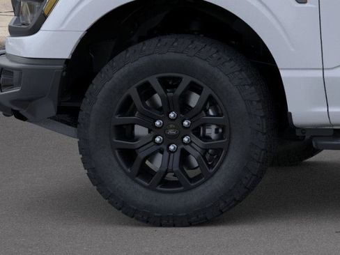 New 2025 Ford F150 Tremor w/ Equipment Group 402A High image 19