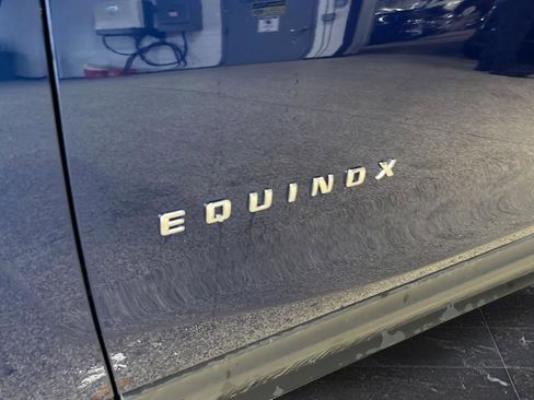 Used 2022 Chevrolet Equinox Premier AWD/4WD image 40