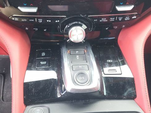 Used 2025 Acura MDX A-Spec AWD/4WD image 19