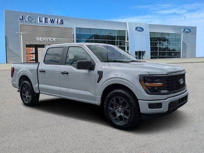 New 2026 Ford F150 STX w/ Equipment Group 200A