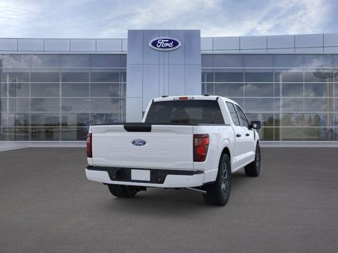 New 2025 Ford F150 STX w/ Equipment Group 200A image 32