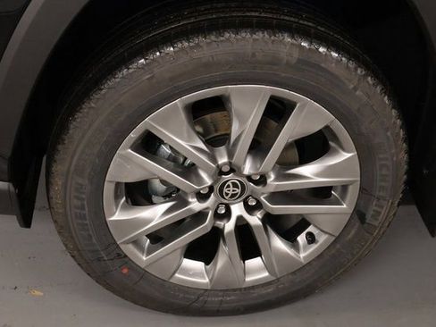 New 2025 Toyota RAV4 XLE Premium image 7