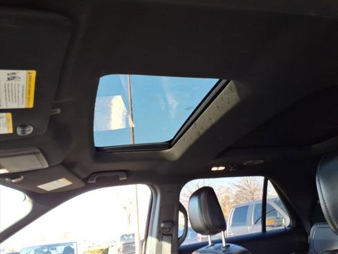 Used 2019 Ford Explorer Sport w/ Equipment Group 401A image 11