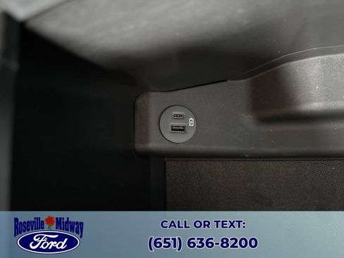 Used 2023 Ford F150 XLT w/ Equipment Group 302A High AWD/4WD image 16