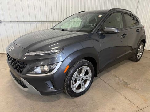 Used 2023 Hyundai Kona SEL AWD/4WD image 6