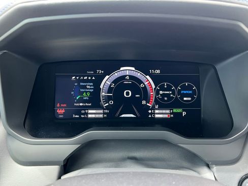 New 2026 Toyota Tundra Platinum image 13