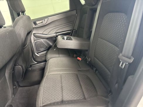 Used 2025 Ford Escape Active image 20