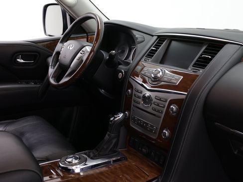 Used 2018 INFINITI QX80 2WD image 45