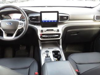 Certified 2022 Ford Explorer XLT w/ Equipment Group 202A video 2
