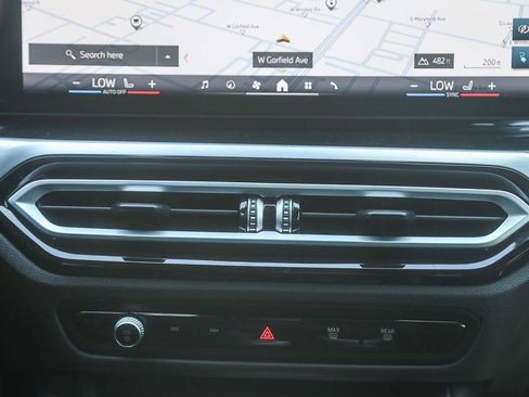 Used 2024 BMW i4 eDrive40 w/ Premium Package RWD image 10