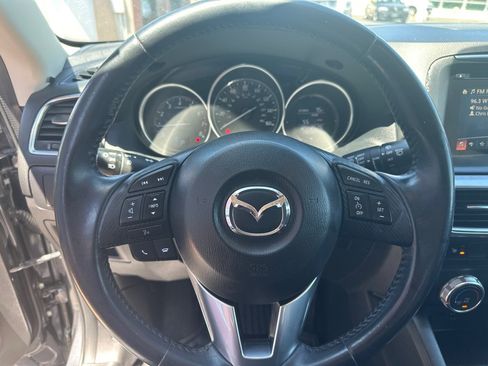 Used 2016 MAZDA CX-5 Touring FWD image 24