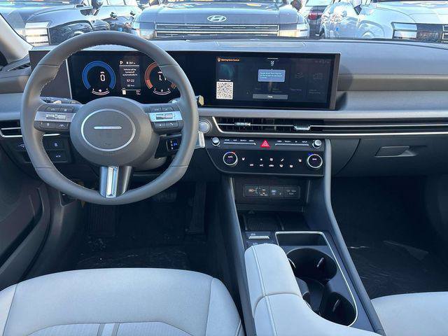 New 2026 Hyundai Sonata SEL FWD image 7