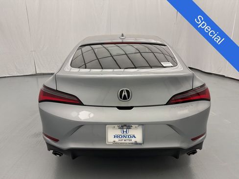 Used 2023 Acura Integra FWD image 7