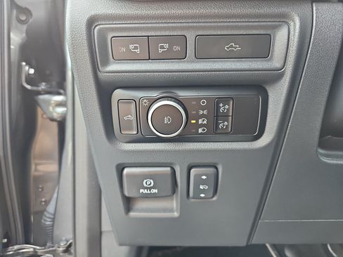 Used 2023 Ford F150 Lariat AWD/4WD image 29