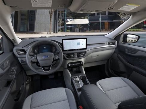 New 2026 Ford Escape Active w/ Tech Pack #1 image 9