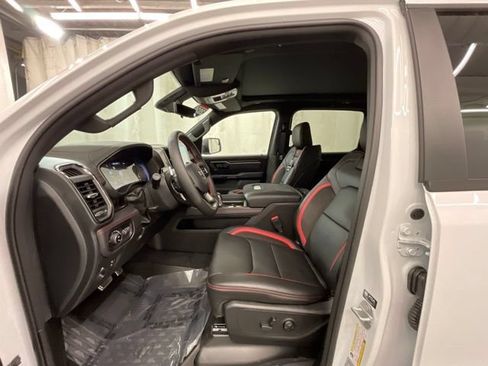 New 2026 RAM 1500 RHO w/ RHO Level 1 Equipment Group AWD/4WD image 10