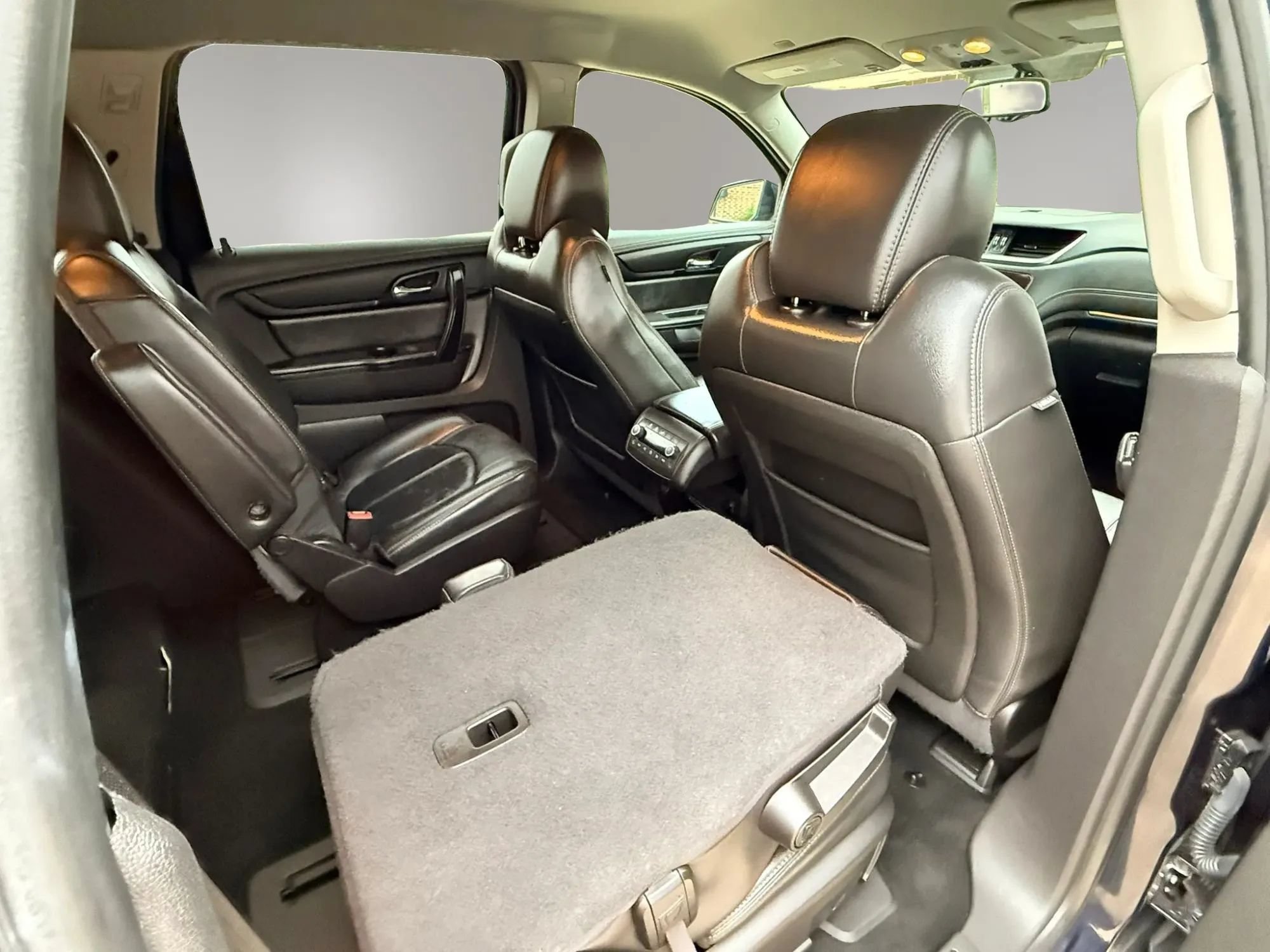 Used 2016 Chevrolet Traverse LT AWD/4WD image 22