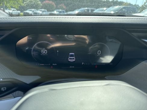 New 2026 Jeep Cherokee Limited AWD/4WD image 27