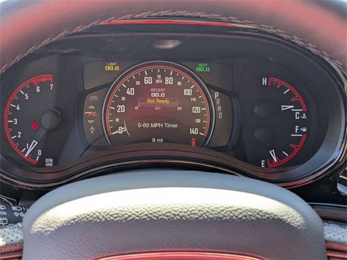 New 2026 Dodge Durango GT image 20