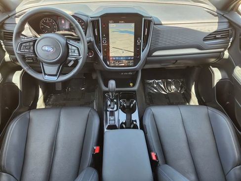 Certified 2026 Subaru Forester Limited AWD/4WD image 25