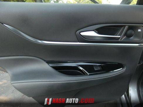 Used 2023 Toyota Mirai w/ Advanced Technology Package RWD image 38