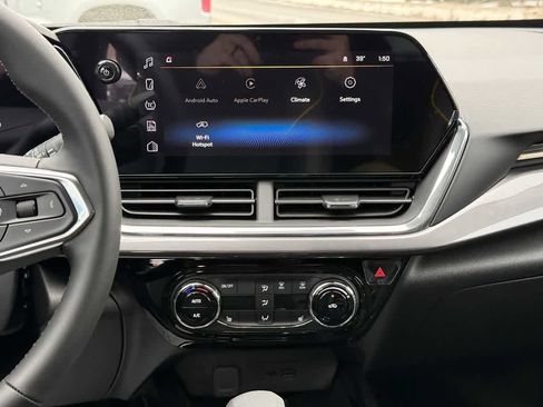 New 2026 Chevrolet Trax ACTIV w/ Driver Confidence Package image 13