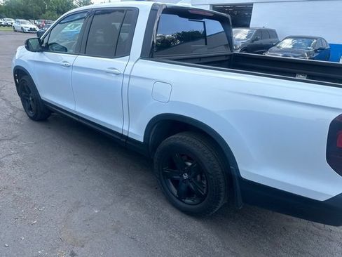 Used 2023 Honda Ridgeline Black Edition image 5