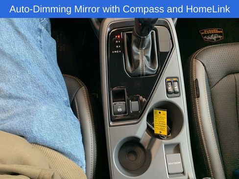 New 2026 Subaru Crosstrek 2.5i Wilderness w/ Crosstrek Mirror Package image 9