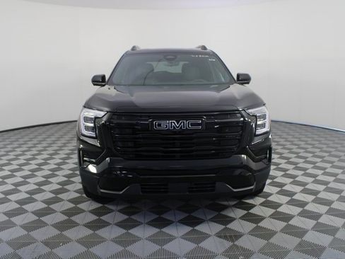 New 2026 GMC Terrain Elevation w/ Elevation Premium Package image 28