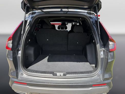 Used 2025 Honda CR-V Sport image 12